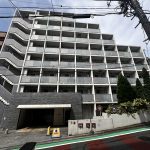 ヒューリックレジデンス参宮橋