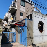 アスコット神楽坂
