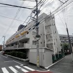 ソフトタウン代々木