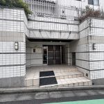 プラティノ代々木