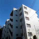 生田住宅2号棟