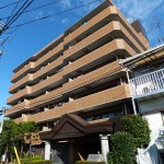 ライオンズマンション大倉山新羽町