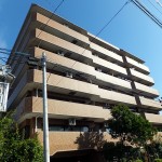 ライオンズマンション大倉山新羽町