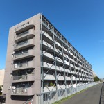 豊栄綱島マンション