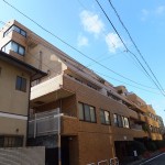 小田急千駄ヶ谷二十二番館