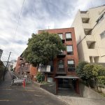 千駄ヶ谷シルクハイツ