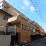 小田急千駄ヶ谷22番館