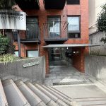 千駄ヶ谷シルクハイツ