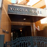YOKOTAハウス