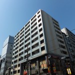 ライジングプレイス桜木町二番館