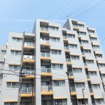 丸正鹿沼台マンション