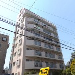 東急ドエルアルス淵野辺