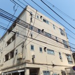 くるめ淵野辺マンション