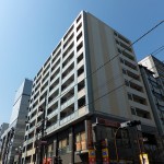 ライジングプレイス桜木町二番館