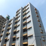 丸正鹿沼台マンション