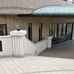 菊名パークホームズ参番館