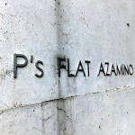 P's FLATあざみ野