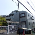 第三住光マンション