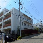 ブランズたまプラーザ美しの森カレンス
