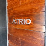 アトリオ(ATRIO)