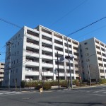 パークホームズ日吉本町