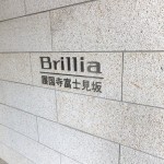 ブリリア護国寺富士見坂