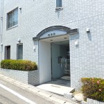 ライネスハイム鷺沼壱番館