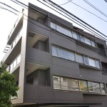 東急ドエルアルス目白台