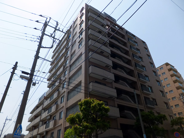 クリオ横浜高島町壱番館