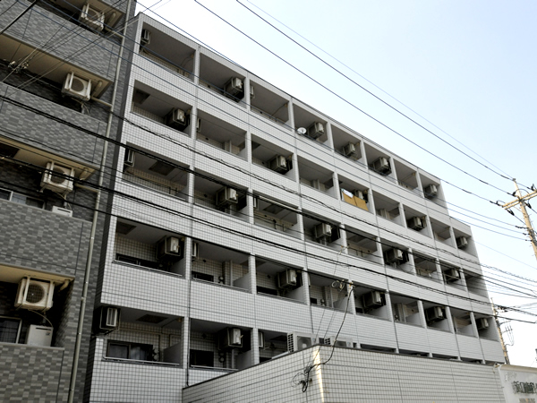 シングルハイツ相模大野