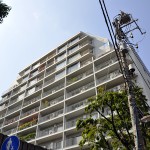 小田急目白台マンション