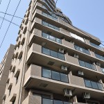 ライオンズマンション目白台シティ