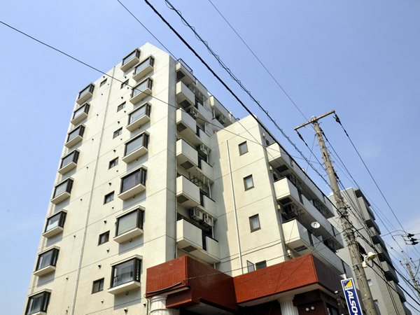 スターハイツ相模大野駅前