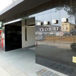 YS COURT33