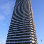 コットンハーバーマリナゲートタワー