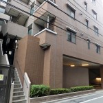 クレストフォルム上野グランステージ