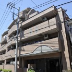 ナイスアーバン鶴見佃野町