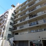 ストークベル浜松町