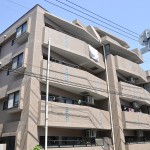 ナイスアーバン鶴見佃野町