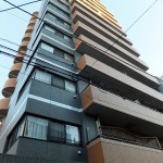 コアマンションフリージオ上野
