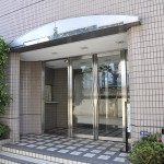 横浜鶴見ガーデンハウス