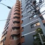 コアマンションフリージオ上野