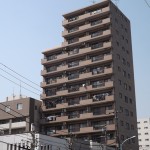 バームハイツ錦糸町