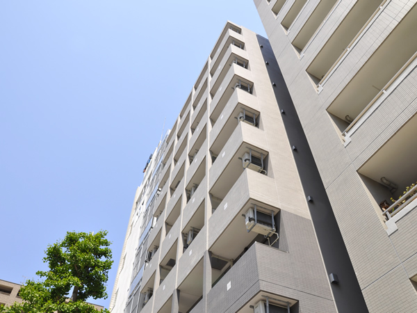 横浜コーヨー八番館