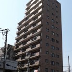 バームハイツ錦糸町