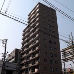 バームハイツ錦糸町