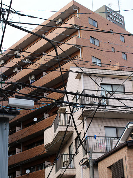 ライオンズプラザ井土ヶ谷壱番館