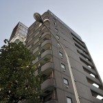 グリフィン横浜桜木町駅前弐番館