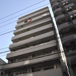 スパージオ横浜反町