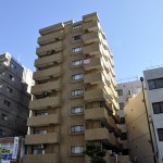 ライオンズマンション東神奈川